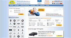 Desktop Screenshot of apl.de