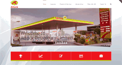Desktop Screenshot of apl.com.pk